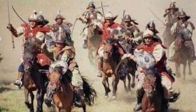 满清为什么能打败明朝