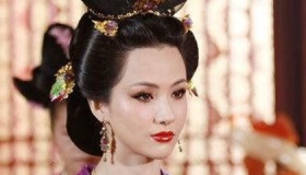 杨广的皇后萧氏是谁