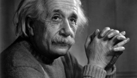 爱因斯坦的智商有多高