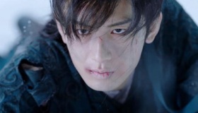 《琉璃美人煞》禹司凤情人咒第一次发作