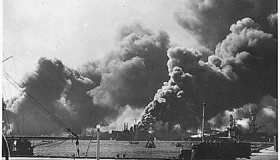 美国珍珠港事件死亡多少人