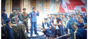 1927年8月1日：“八一”南昌起义