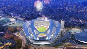 东京奥运成史上最贵夏季奥运会