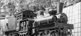 1923年5月5日：临城火车大劫案