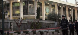 1995年9月13日：美驻俄使馆遭火箭袭击