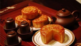 中秋节吃月饼的寓意是什么