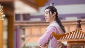 《三嫁惹君心》龙跃经典台词