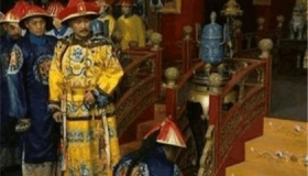 中国历史上老婆最多的皇帝是谁