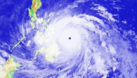 世界上最强的台风叫什么