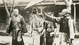 冯玉祥为什么赶溥仪出宫