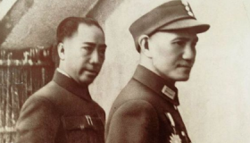 戴笠之死和蒋介石有什么关系