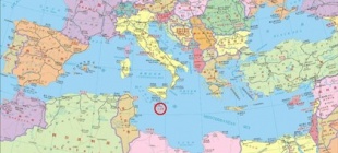 1964年9月21日：“地中海心脏”马耳他独立