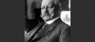 1914年9月15日：兴登堡再次打败俄国人