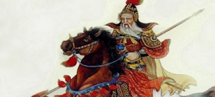 781年7月9日：唐朝杰出将领郭子仪逝世