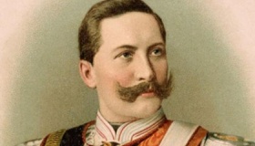 世界四大战争狂人盘点