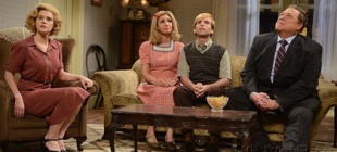 1952年6月20日：美国演员约翰·古德曼出生