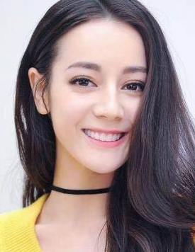 迪丽热巴