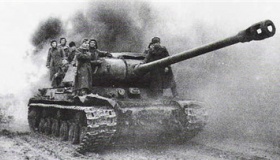 二战德军最悲壮惨烈的突围战