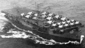 关岛战役日军的损失有多大