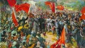 井冈山会师是哪一年