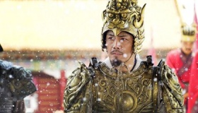 1630年9月22日：明朝著名军事将领袁崇焕逝世