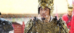 1630年9月22日：明朝著名军事将领袁崇焕逝世