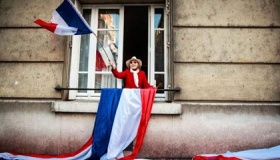 法国为什么不怕美国