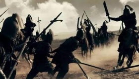 中国历史上有哪些姓氏被灭族