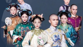 《那江烟花那江雨》大结局怎么样