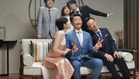 以家人之名口碑为啥崩了