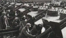 中印战争为什么杀战俘