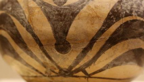 仰韶文化是以什么为主的文化