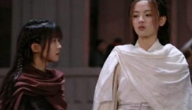 《将夜2》中桑桑什么时候觉醒的第几集