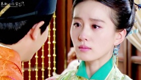 《女医明妃传》结局允贤和谁在一起了