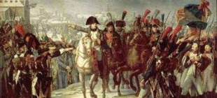 1792年9月22日：法兰西第一共和国成立