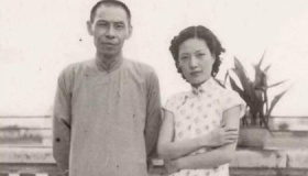 杜月笙和孟小冬有孩子吗