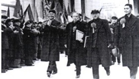 荣氏家族有哪些企业