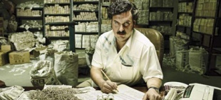 1992年7月22日：世界头号贩毒大王埃斯科瓦尔越狱潜逃