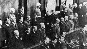 日本战犯有多少被处死 他们的遗言是什么