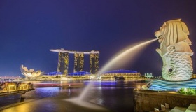 1965年8月9日：新加坡共和国成立