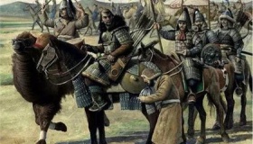 蒙古西征有多残暴