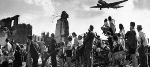 1947年6月5日：马歇尔计划提出