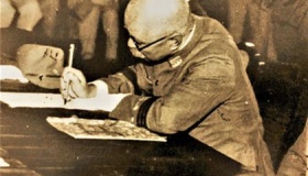 日本侵华最高军官是谁