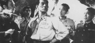 1947年5月16日：国民党名将张灵甫在孟良崮地区被击毙