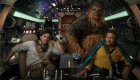 诺兰新片《信条》票房