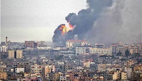 黎巴嫩是个怎样的国家