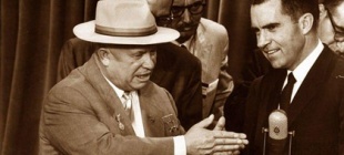 1953年9月3日：赫鲁晓夫任苏共中央第一书记