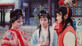 红楼梦为什么叫石头记