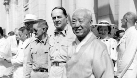 韩国唯一得善终的总统是谁