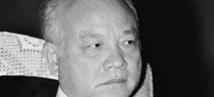 1996年5月2日：杀害李沛瑶的凶手张金龙被判处死刑